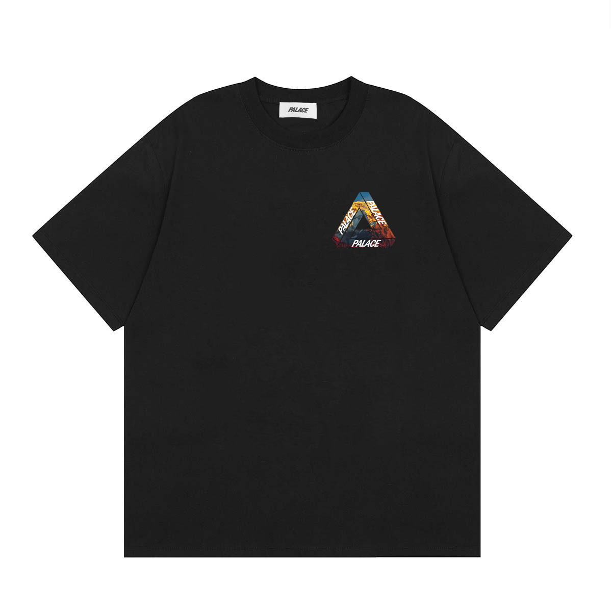 팔라스 25 FW 남성 반팔 90848 이미지 2