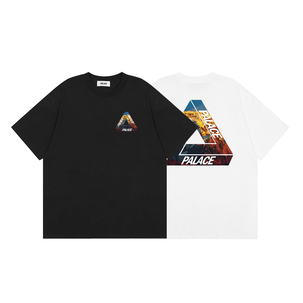팔라스 25FW 남성 반팔 90848 Palace T Shirt