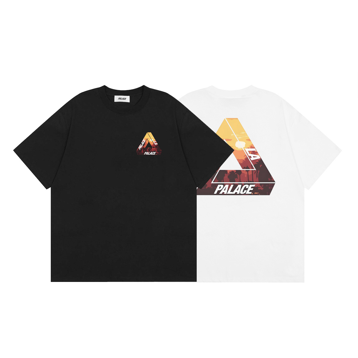 팔라스 남성 반팔 89713 Palace T Shirt