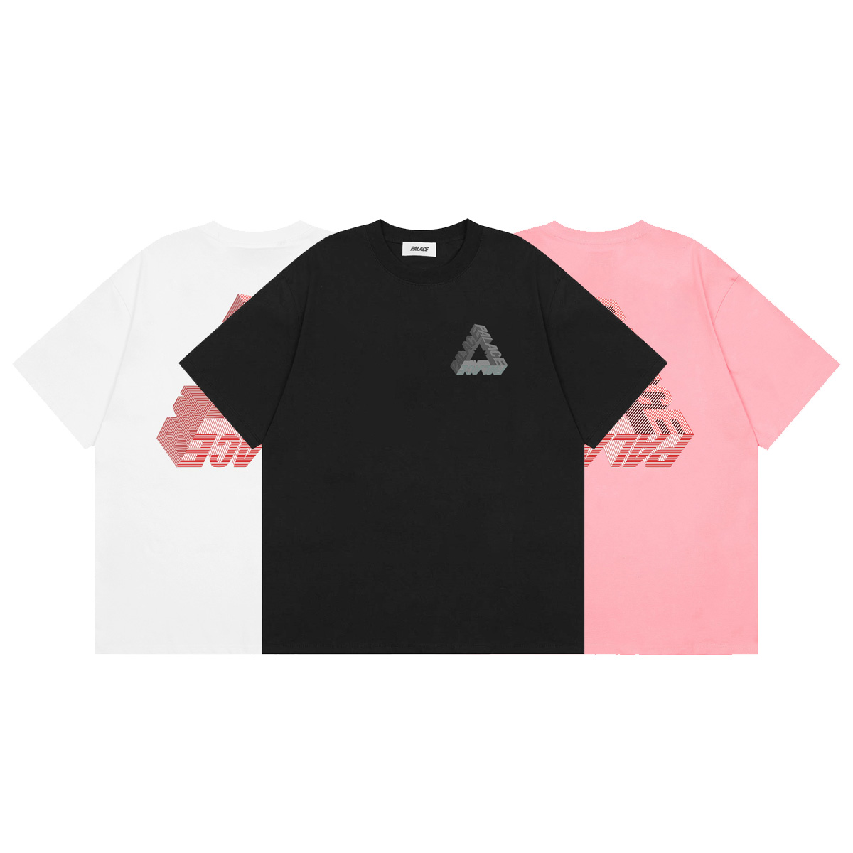 팔라스 남성 반팔 89715 Palace T Shirt