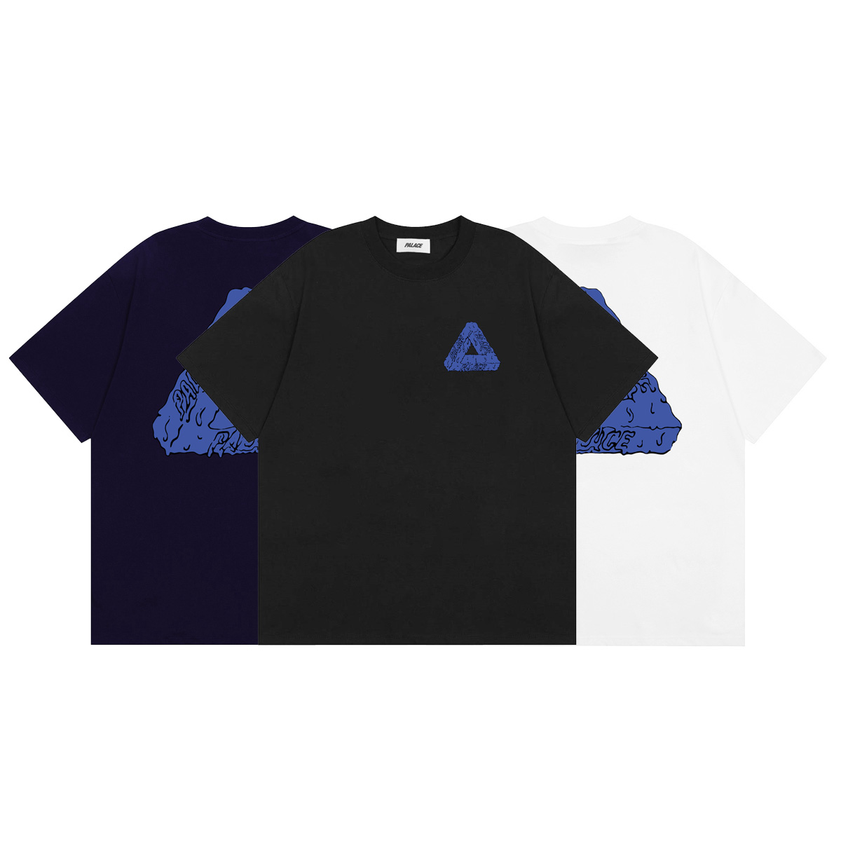 팔라스 25SS 남성 반팔 89718 Palace T Shirt