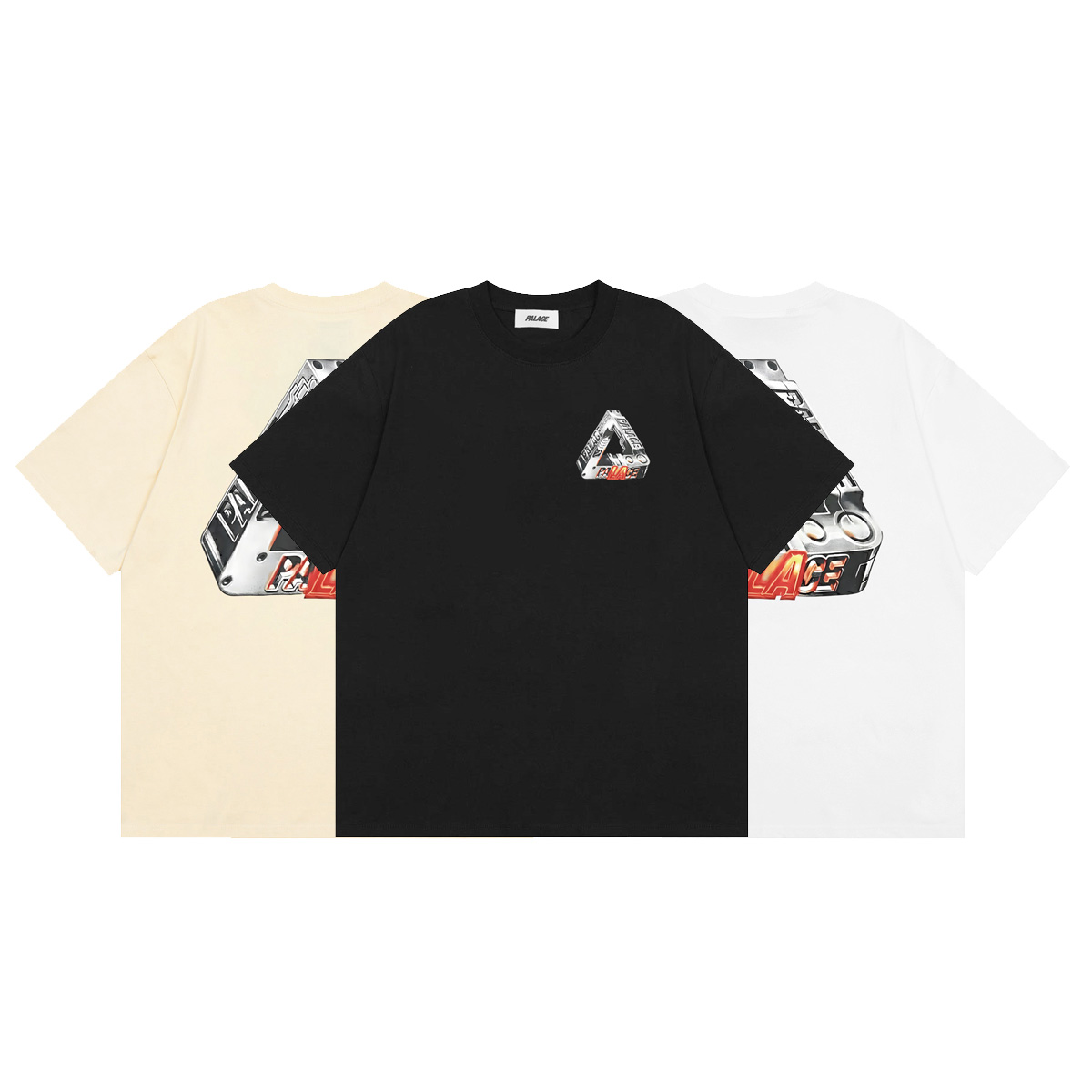팔라스 남성 반팔 89720 Palace T Shirt