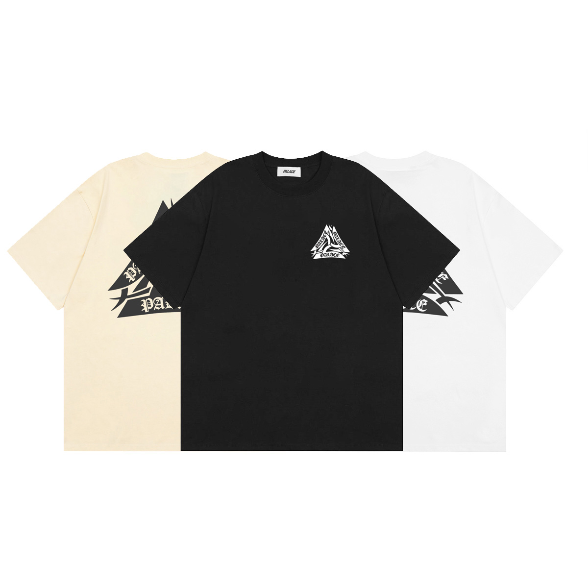 팔라스 남성 반팔 89721 Palace T Shirt
