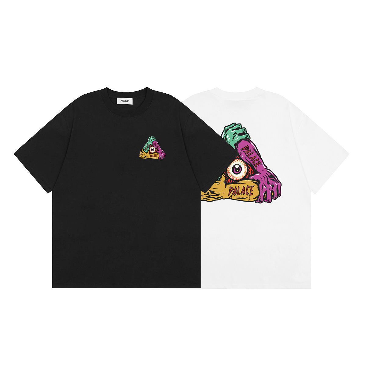 팔라스 남성 반팔 89723 Palace T Shirt