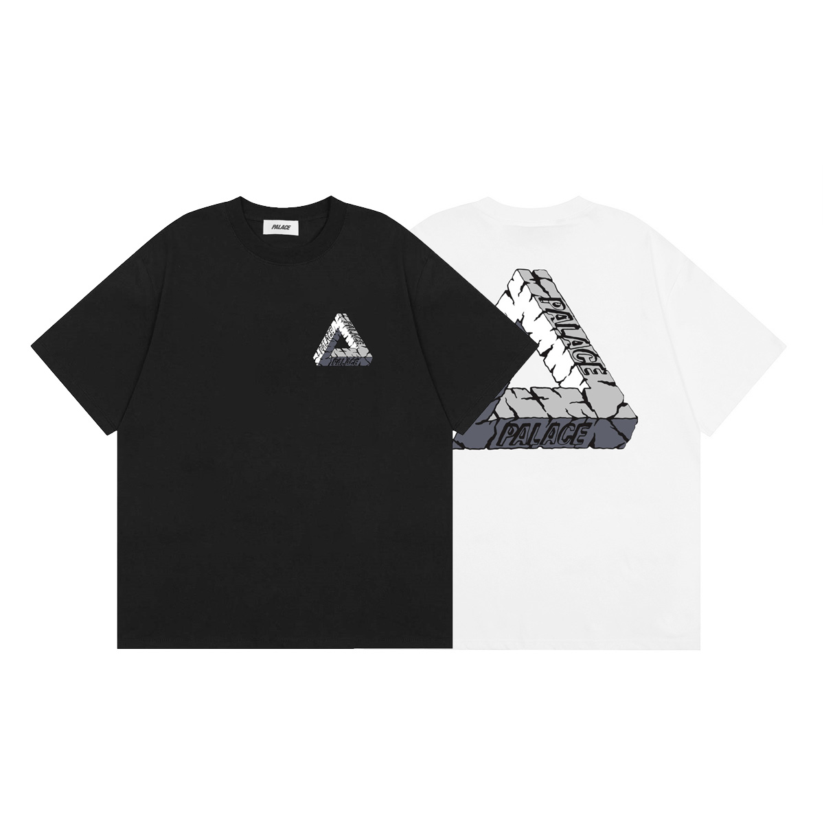 팔라스 남성 반팔 89725 Palace T Shirt