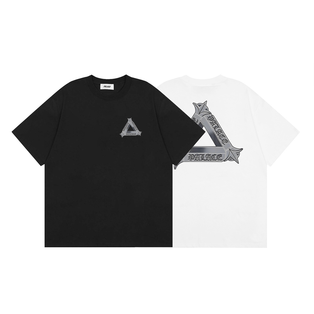 팔라스 25SS 남성 반팔 89726 Palace T Shirt