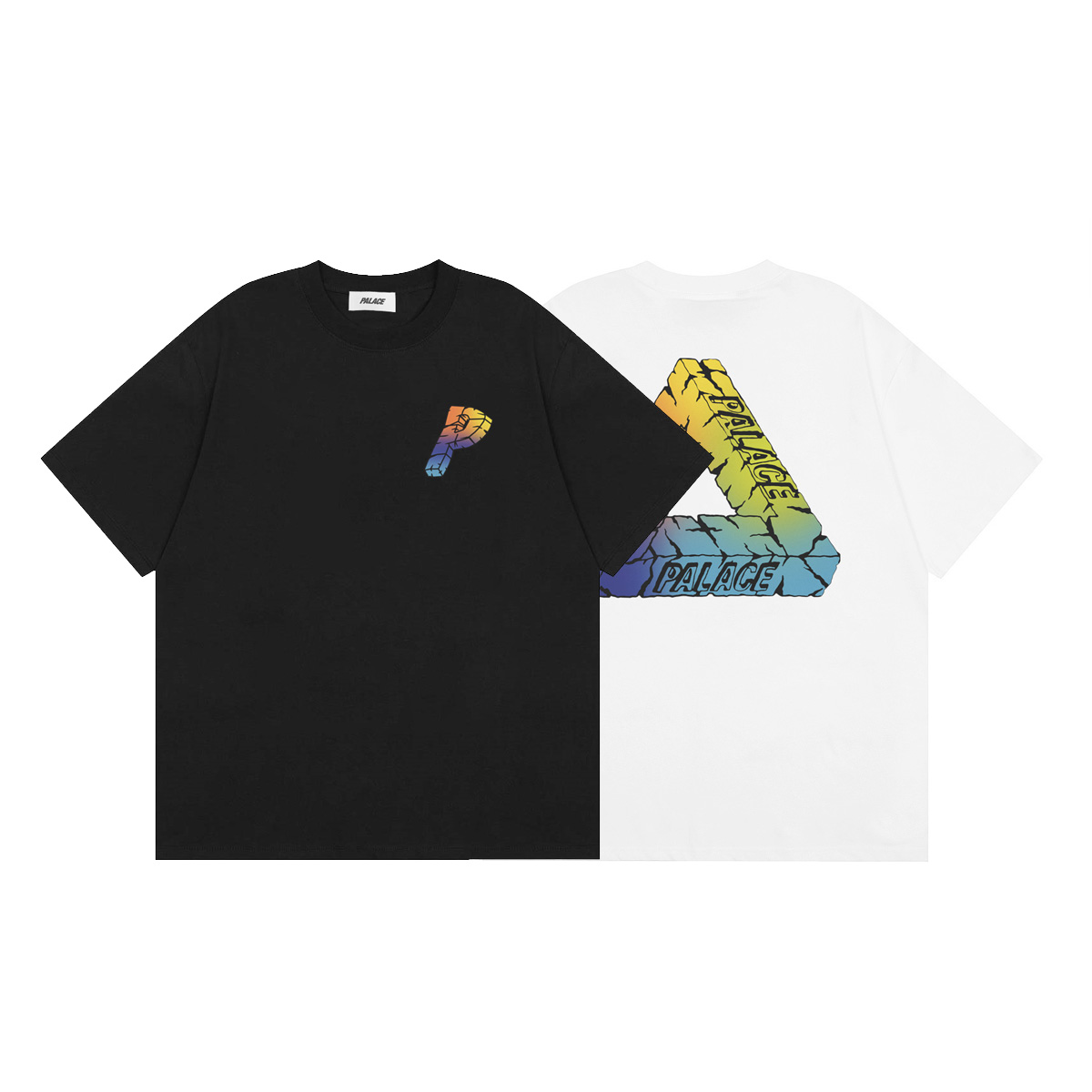 팔라스 남성 반팔 89731 Palace T Shirt