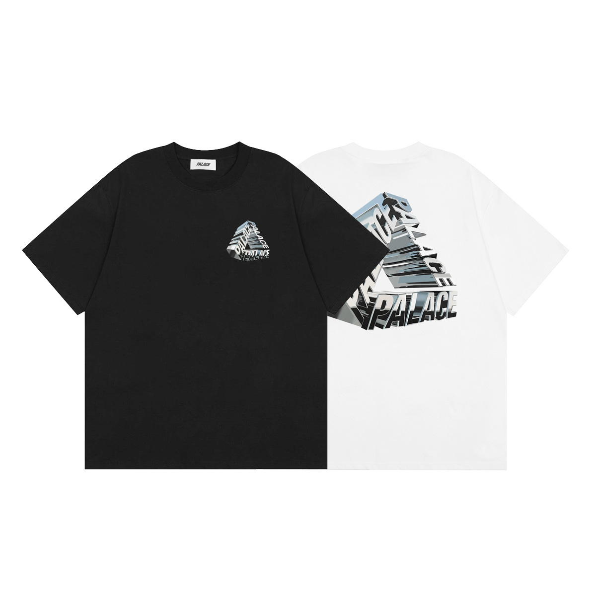 팔라스 25SS 남성 반팔 89733 Palace T Shirt