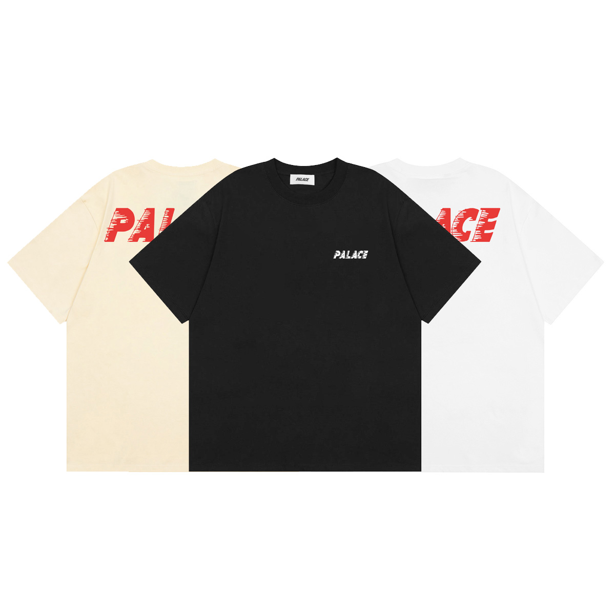 팔라스 남성 반팔 90864 Palace T Shirt