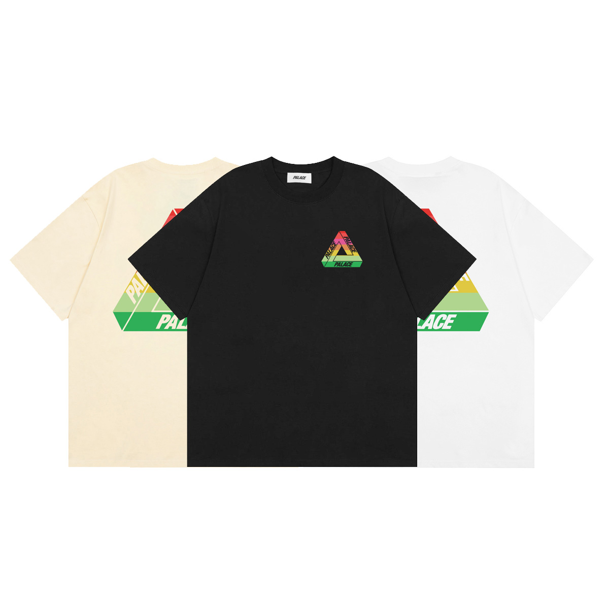 팔라스 남성 반팔 89738 Palace T Shirt