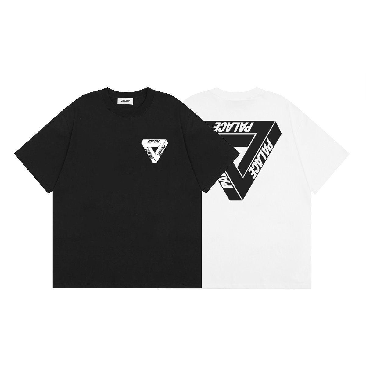 팔라스 남성 반팔 89742 Palace T Shirt