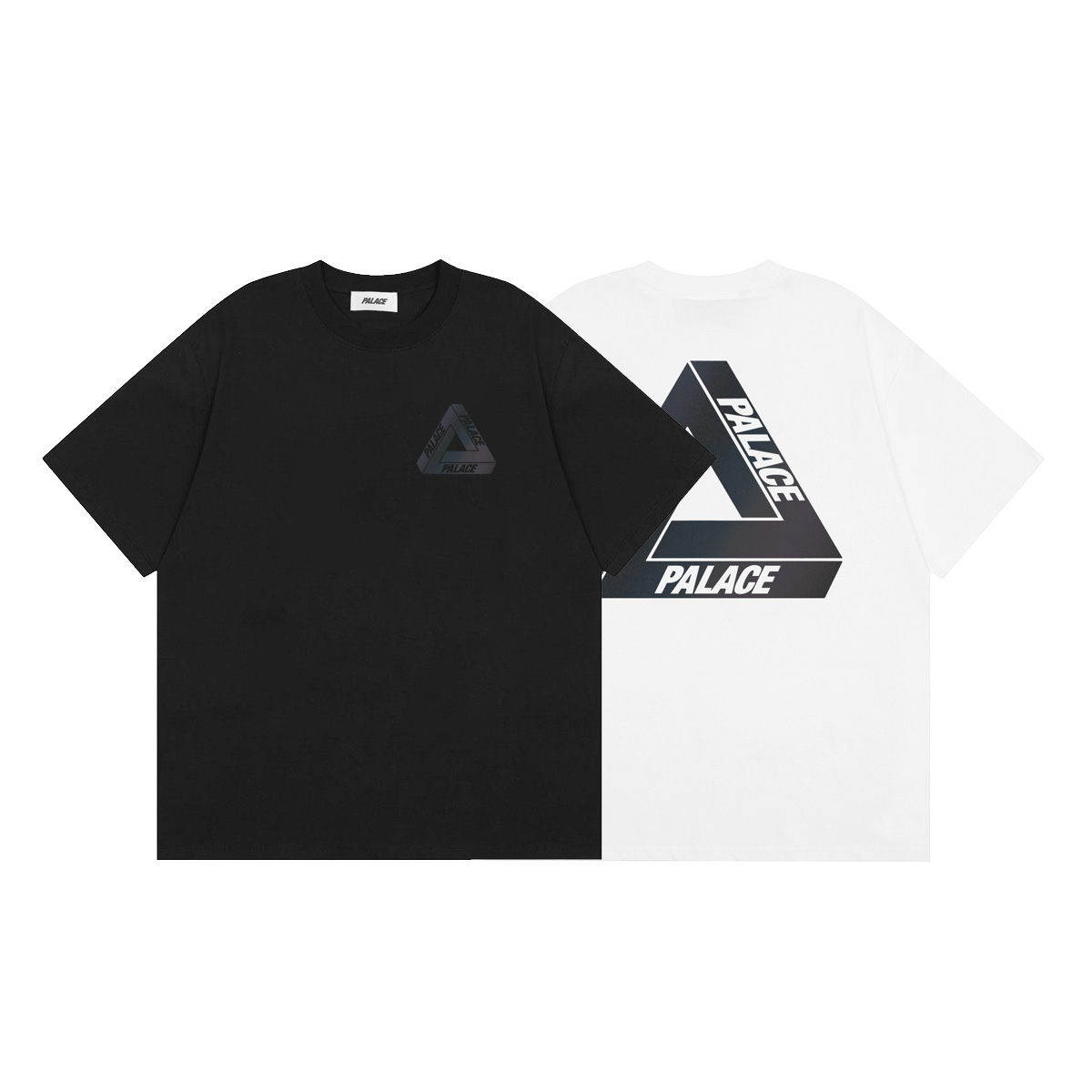 팔라스 남성 반팔 89745 Palace T Shirt