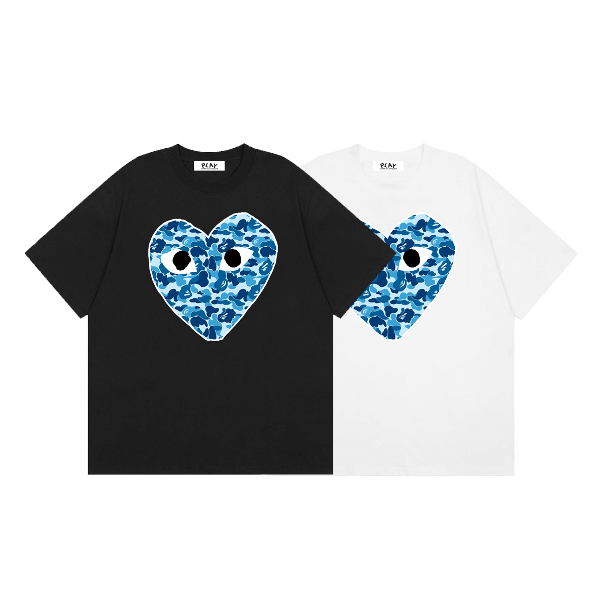 꼼데가르송 여성 반팔 88257 Comme des Garcons T Shirt