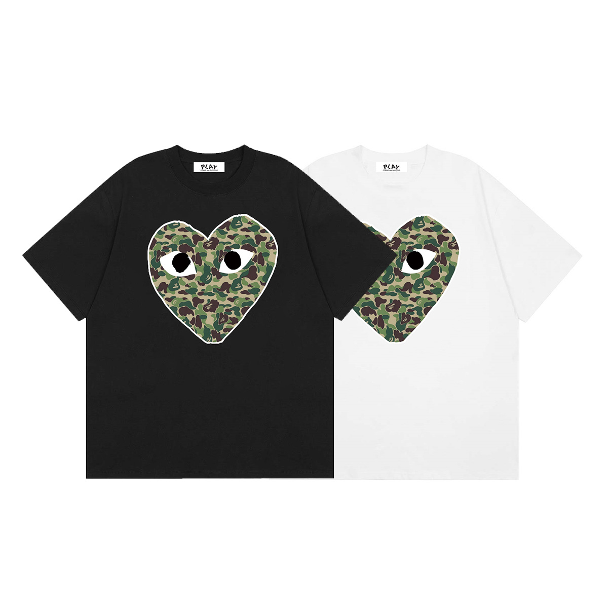 베이프 남성 반팔 90255 T Shirt