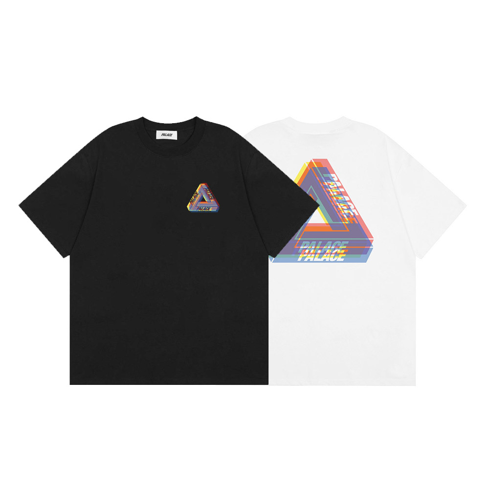 팔라스 25SS 남성 반팔 89751 Palace T Shirt
