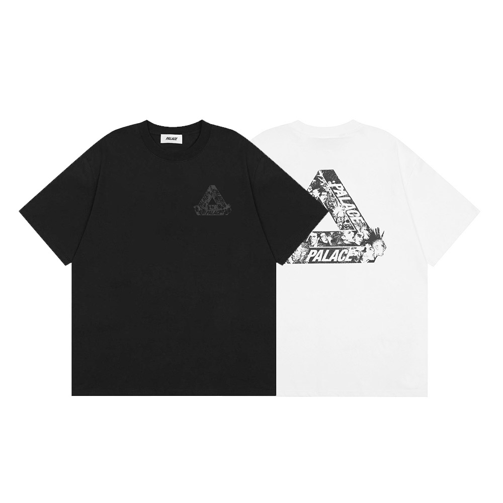 팔라스 남성 반팔 89753 Palace T Shirt