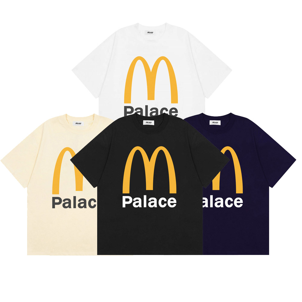 팔라스 남성 반팔 89747 Palace T Shirt