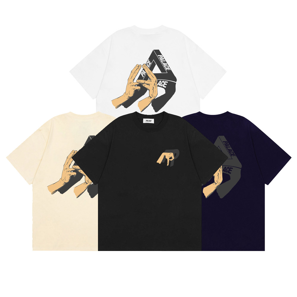 팔라스 남성 반팔 89750 Palace T Shirt