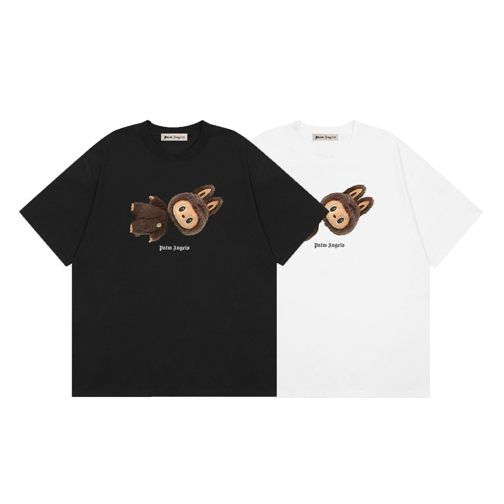 팜엔젤스 남성 반팔 90250 T Shirt