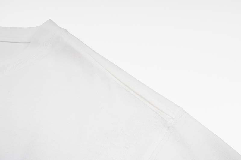 팜엔젤스 러브 레터 로고 남성 반팔 티셔츠 90250 이미지 9