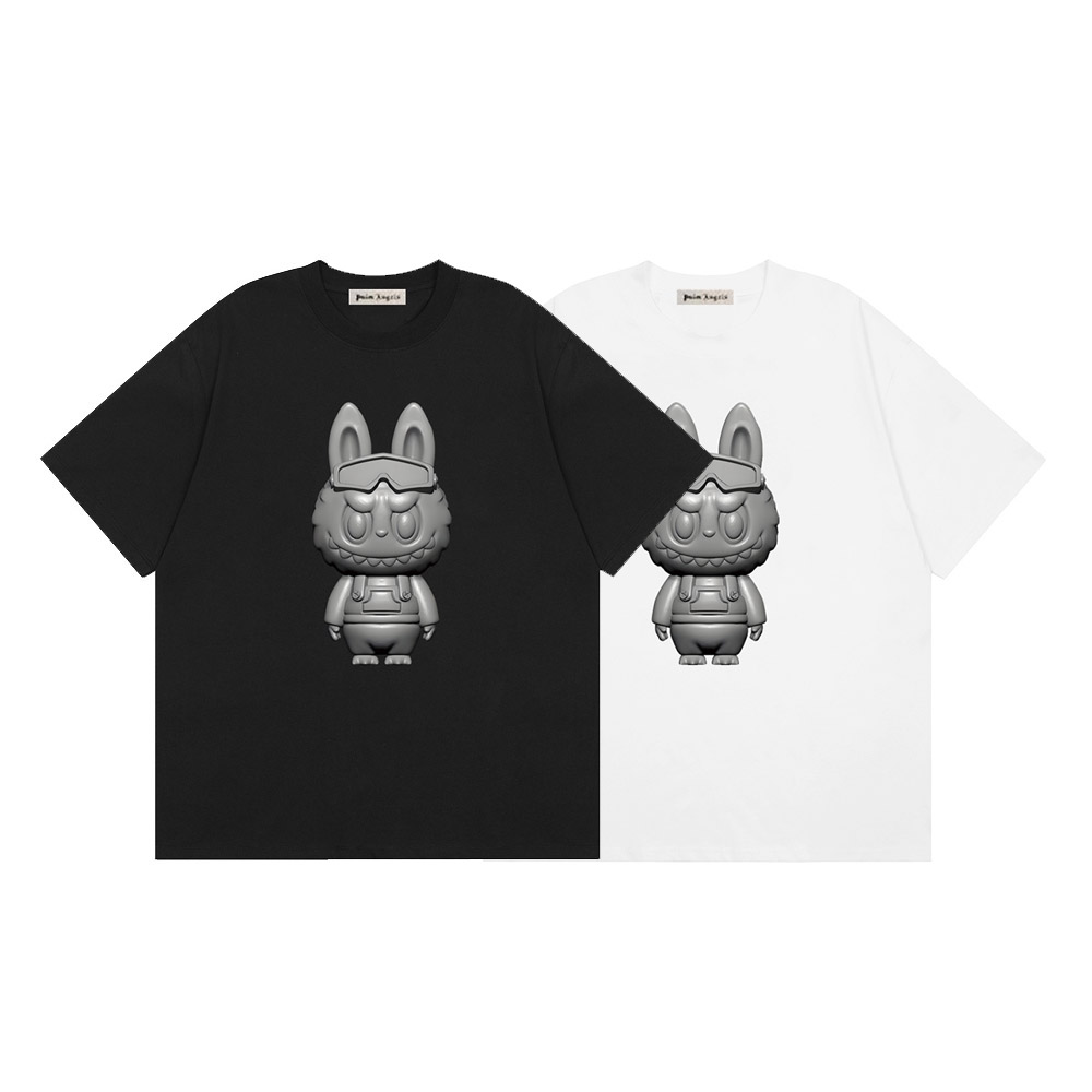 팜엔젤스 남성 반팔 90251 T Shirt