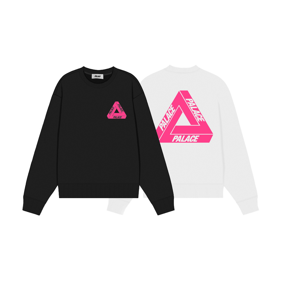 팔라스 남성 긴팔 89796 Palace Long Sleeve