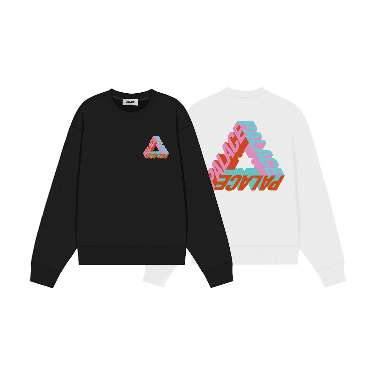 팔라스 남성 긴팔 89805 Palace Long Sleeve