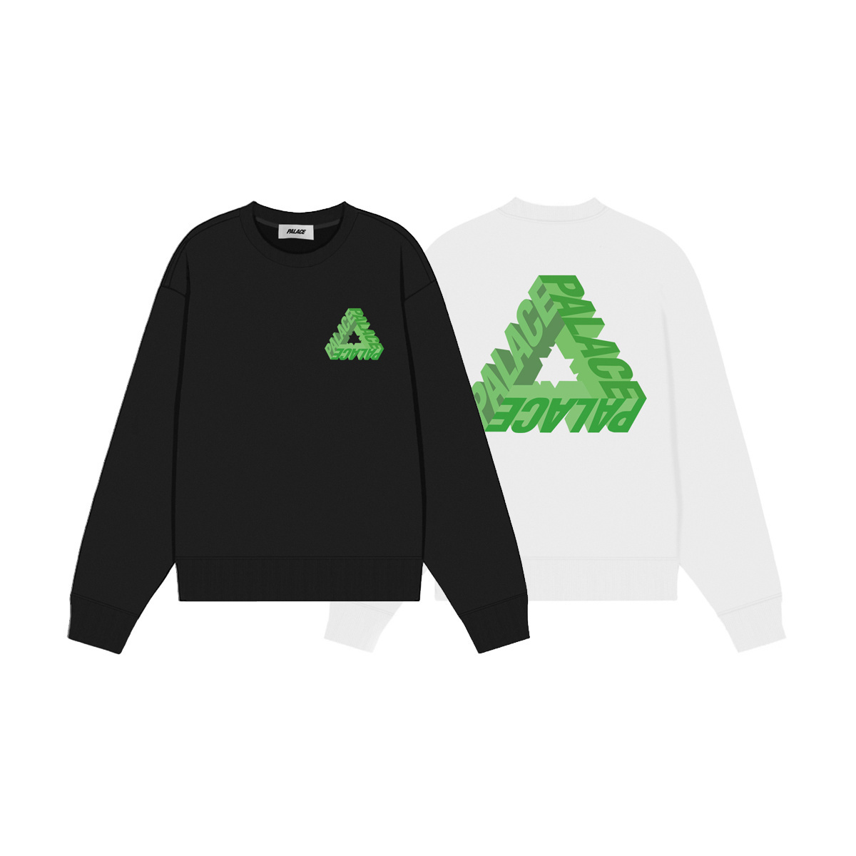 팔라스 남성 긴팔 89806 Palace Long Sleeve