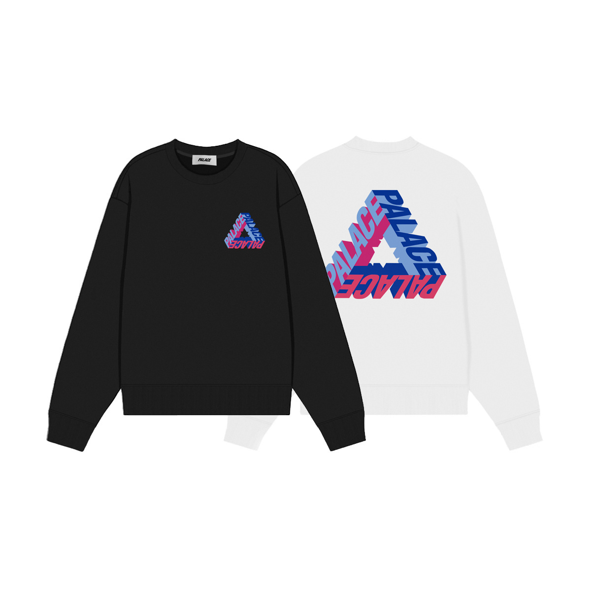 팔라스 남성 긴팔 89808 Palace Long Sleeve
