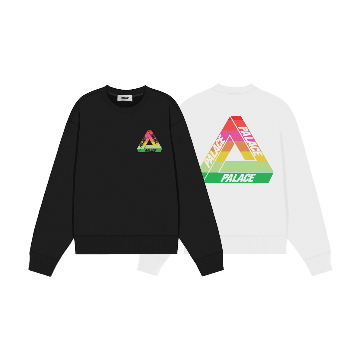 팔라스 남성 긴팔 89764 Palace Long Sleeve