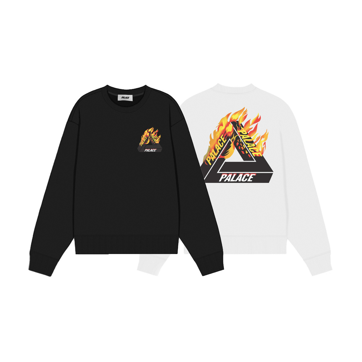 팔라스 남성 긴팔 89766 Palace Long Sleeve