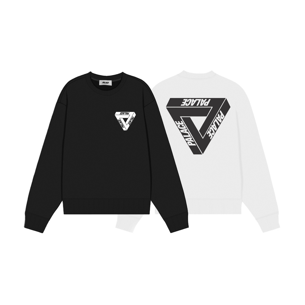팔라스 남성 긴팔 89767 Palace Long Sleeve