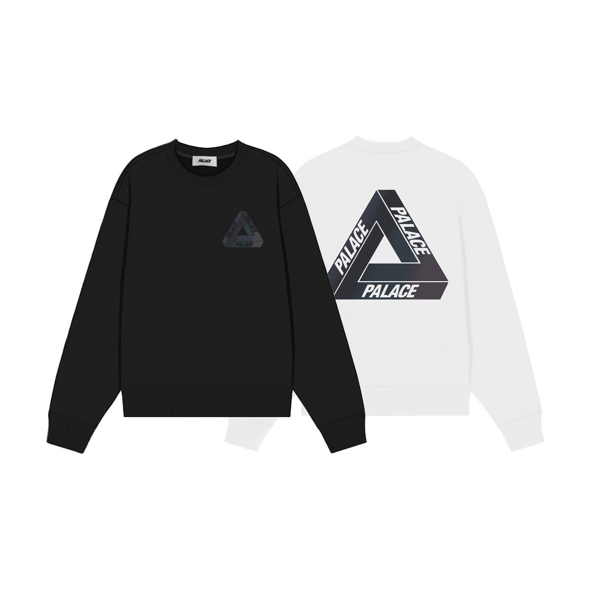 팔라스 남성 긴팔 89770 Palace Long Sleeve
