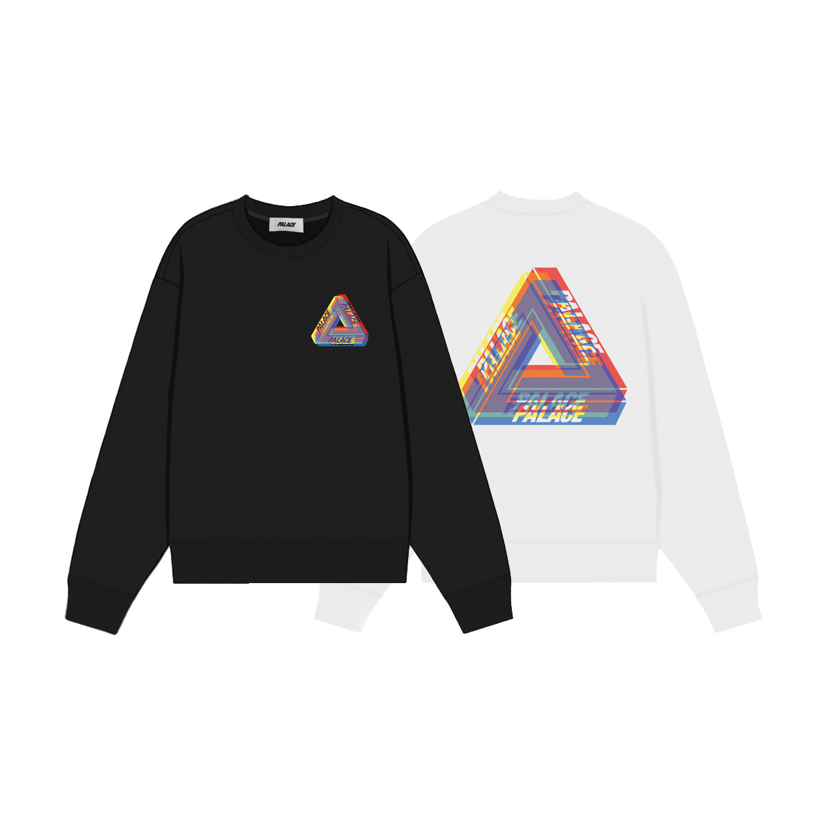 팔라스 25SS 남성 긴팔 89771 Palace Long Sleeve