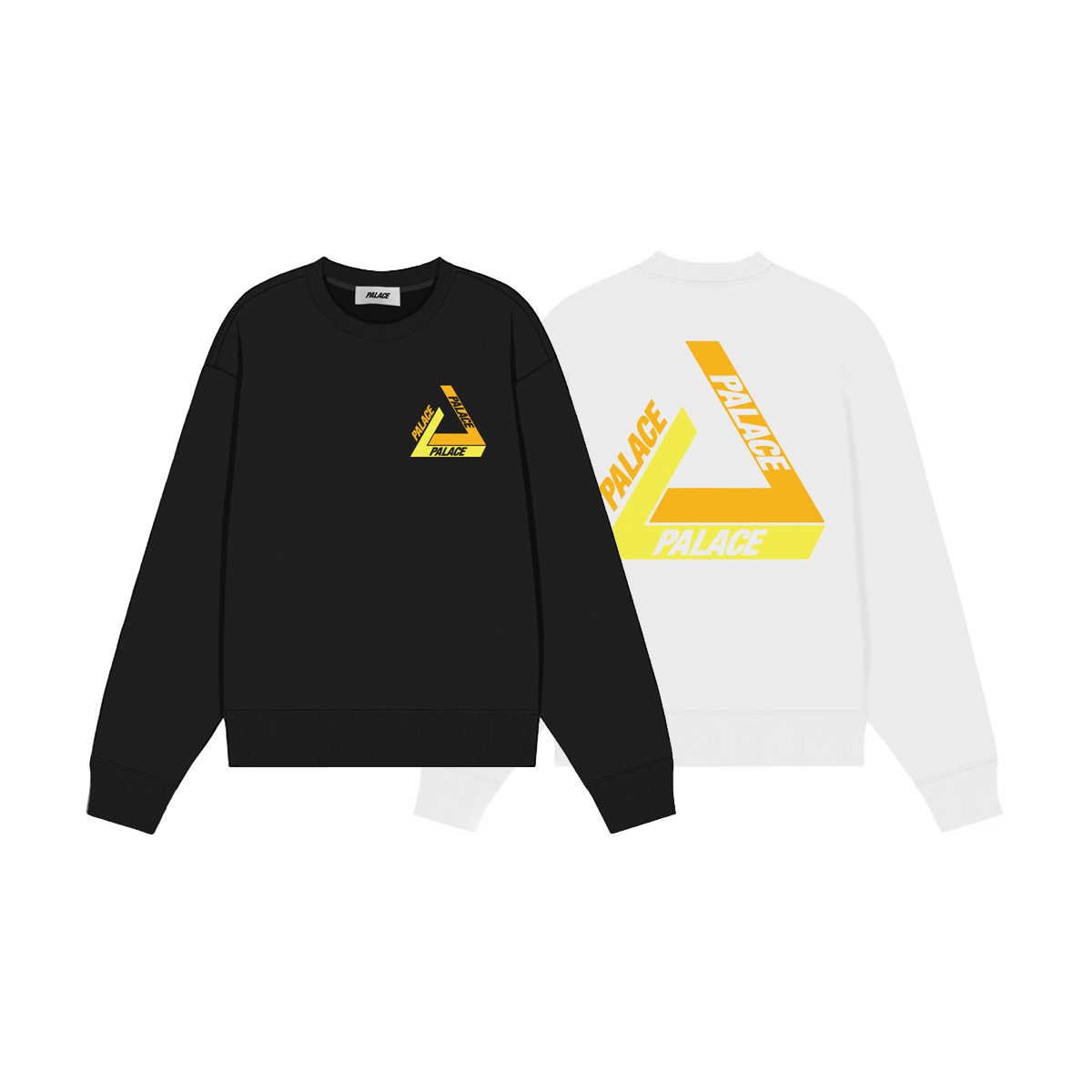 팔라스 남성 긴팔 89777 Palace Long Sleeve