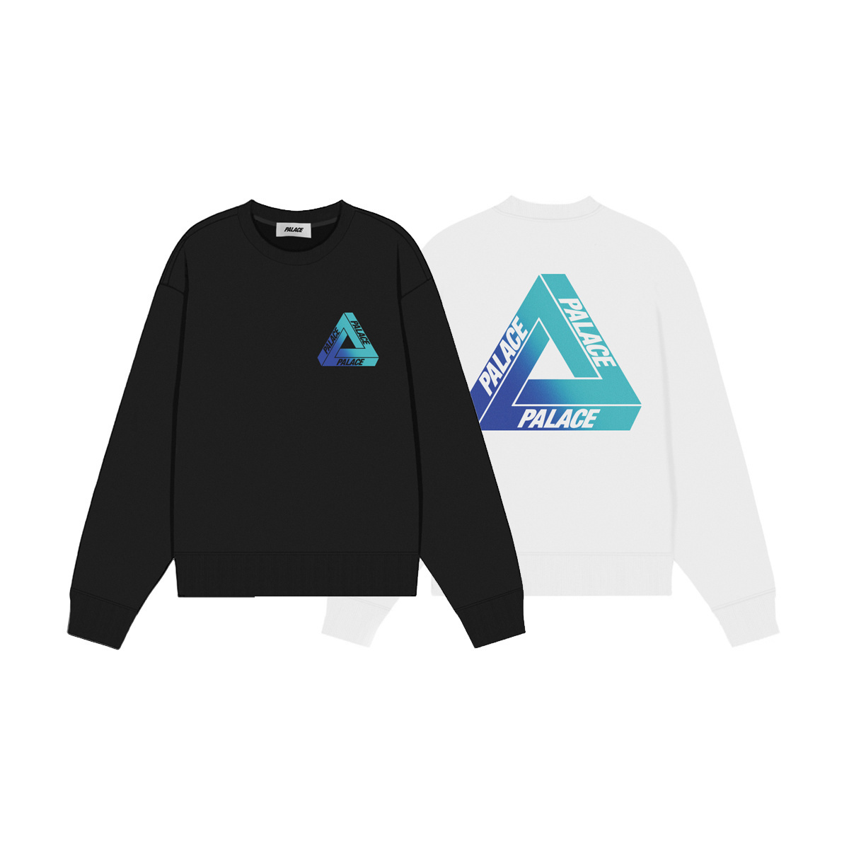 팔라스 남성 긴팔 89783 Palace Long Sleeve