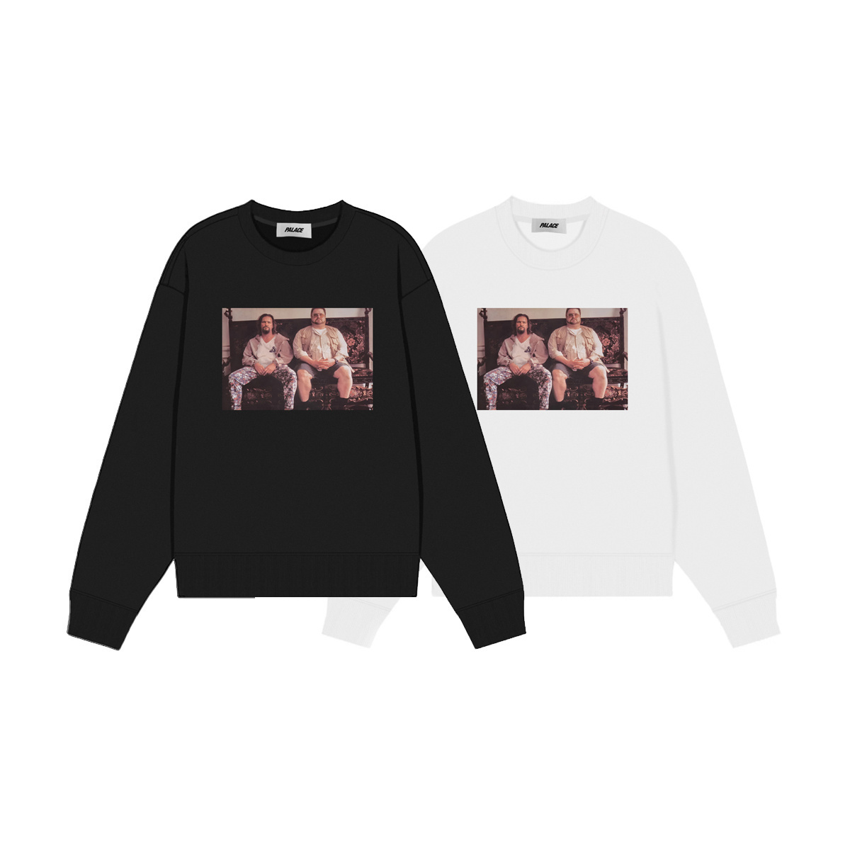 팔라스 남성 긴팔 89786 Palace Long Sleeve