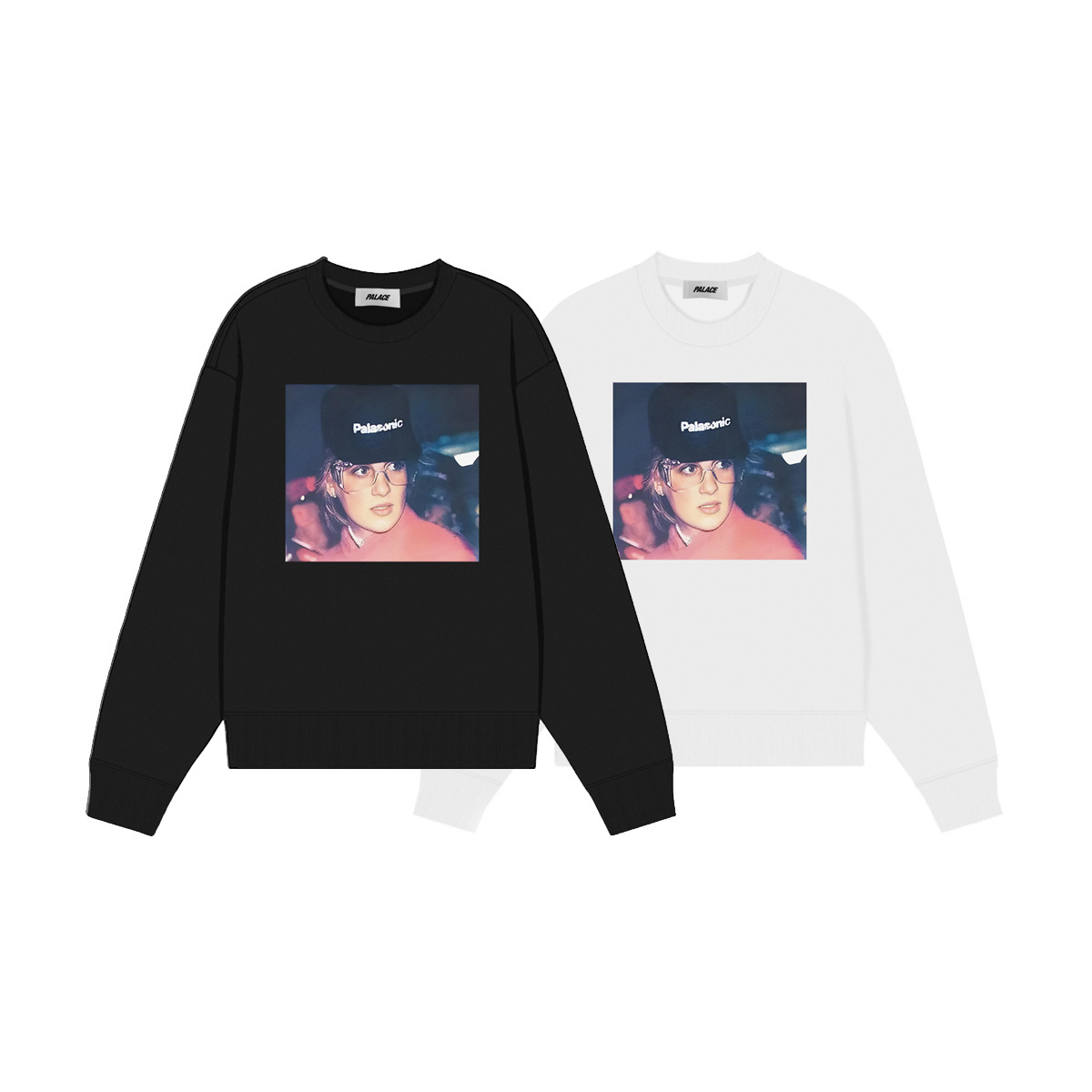 팔라스 남성 긴팔 89788 Palace Long Sleeve