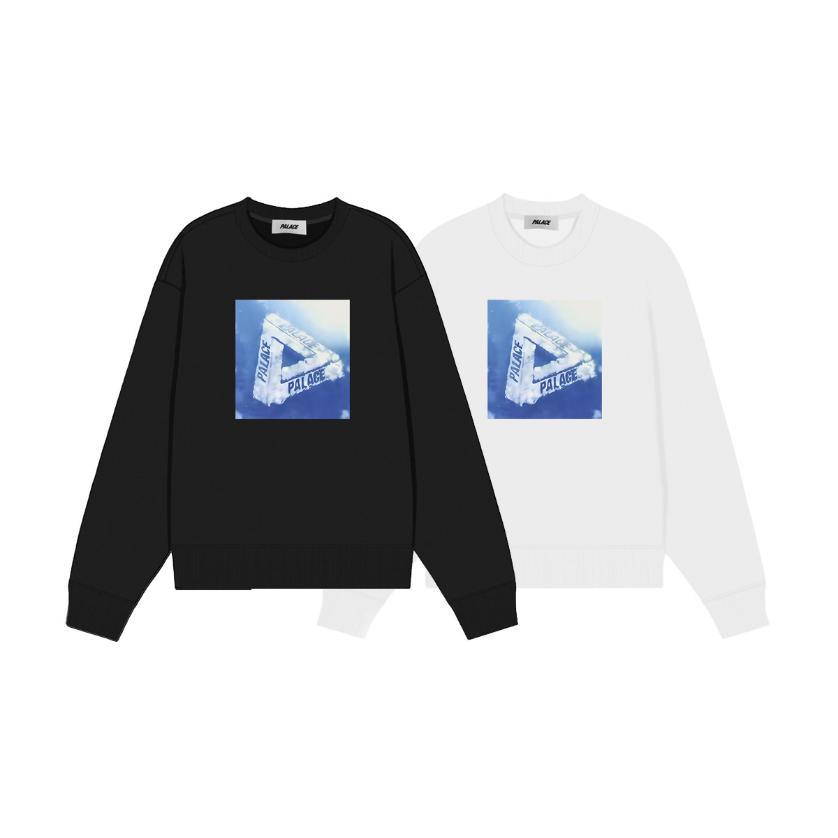 팔라스 남성 긴팔 89789 Palace Long Sleeve