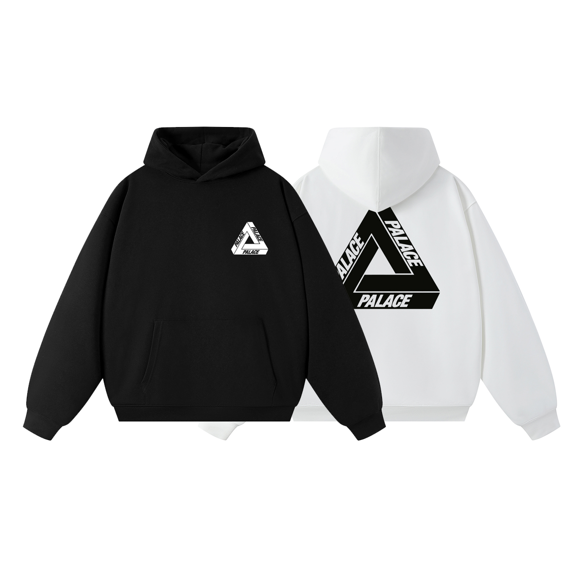 팔라스 남성 후드 89810 Palace Hoodie