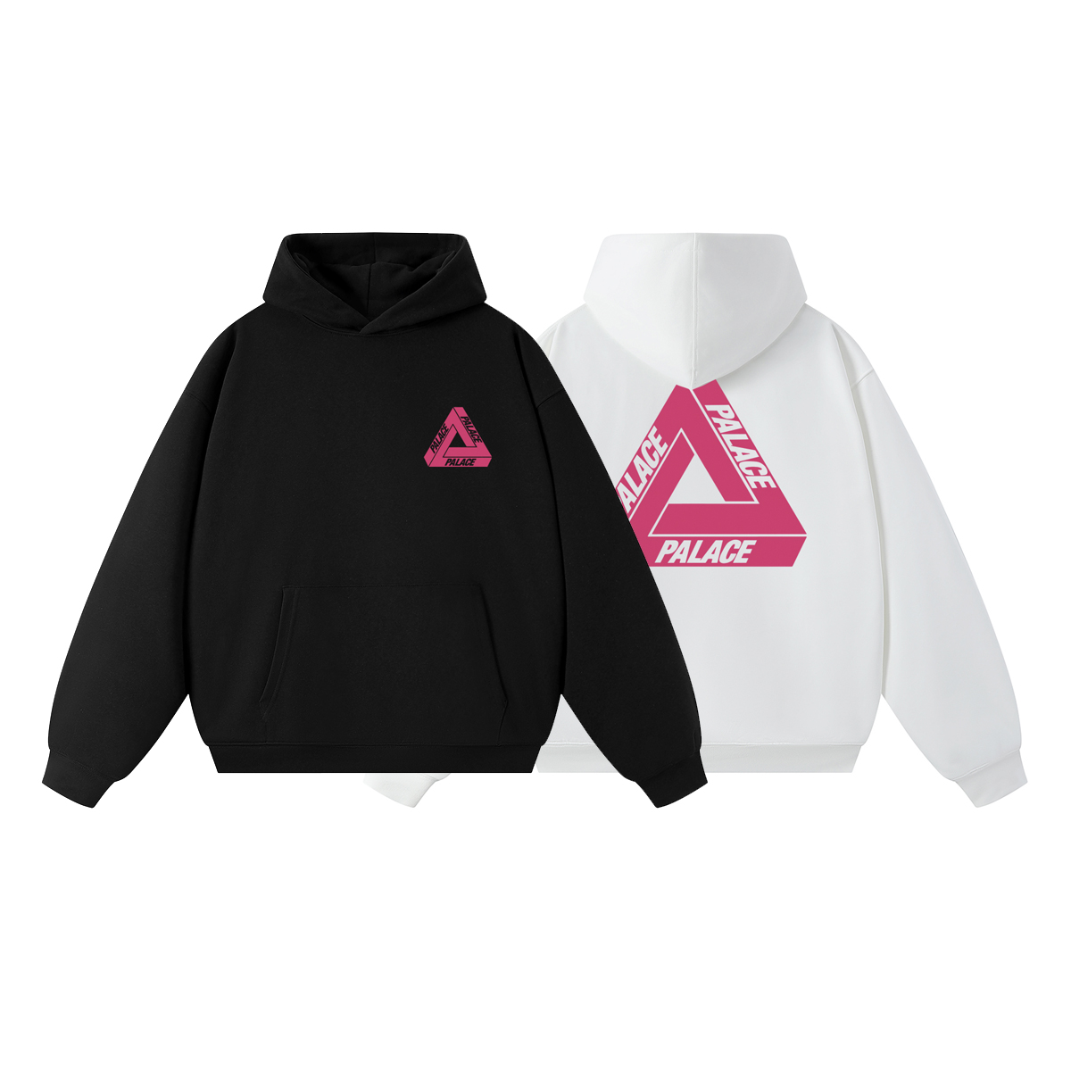 팔라스 남성 후드 89812 Palace Hoodie