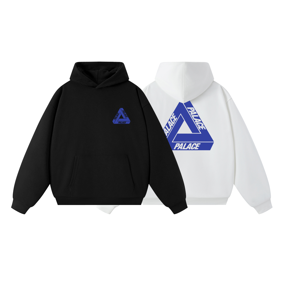 팔라스 남성 후드 89814 Palace Hoodie