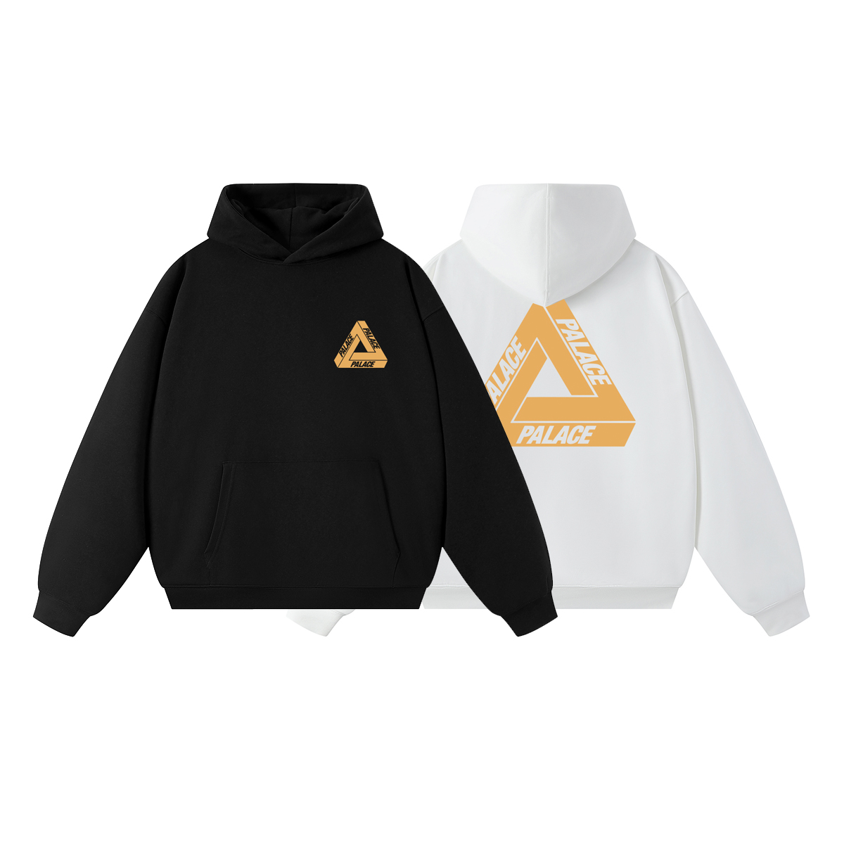 팔라스 남성 후드 89815 Palace Hoodie