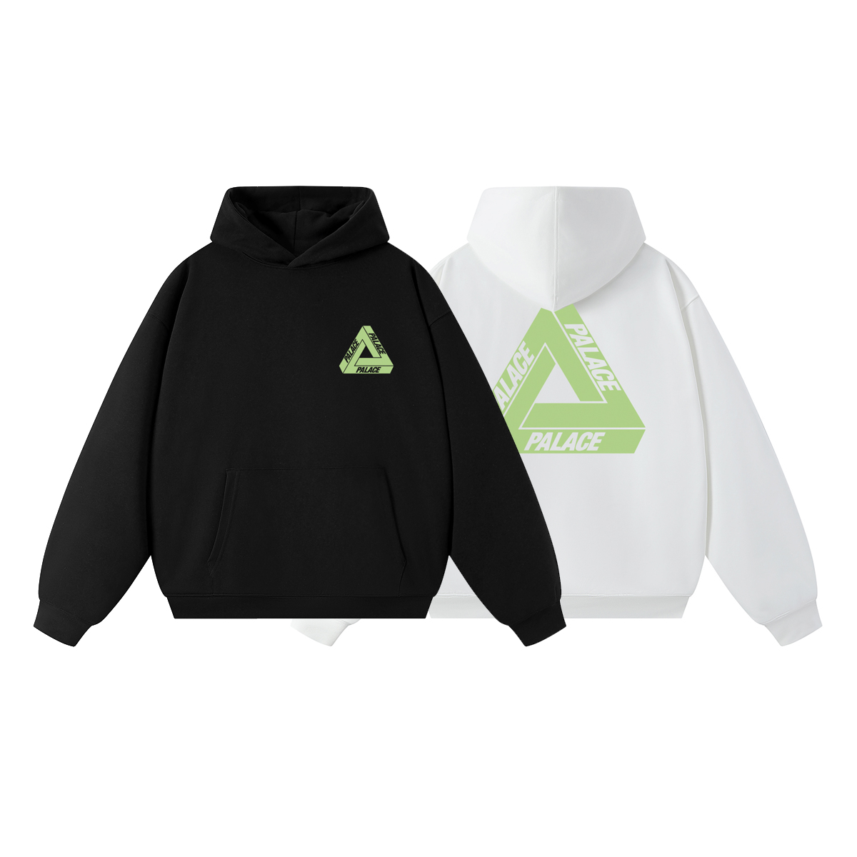 팔라스 남성 후드 89818 Palace Hoodie