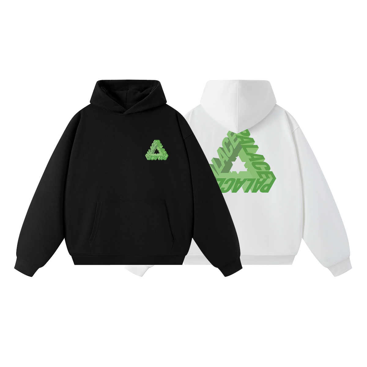팔라스 남성 후드 89822 Palace Hoodie
