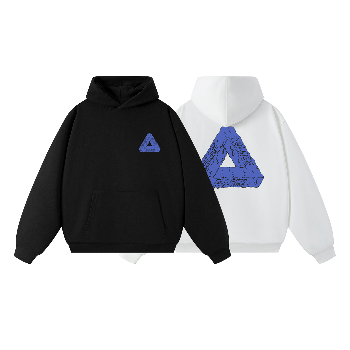 팔라스 25SS 남성 후드 89833 Palace Hoodie