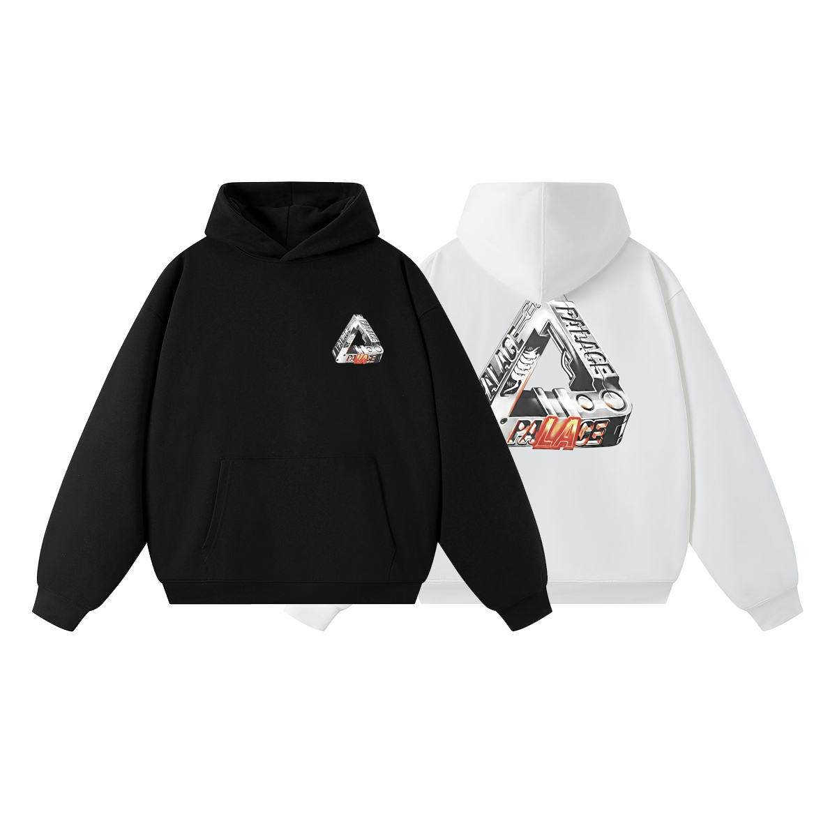 팔라스 남성 후드 89839 Palace Hoodie