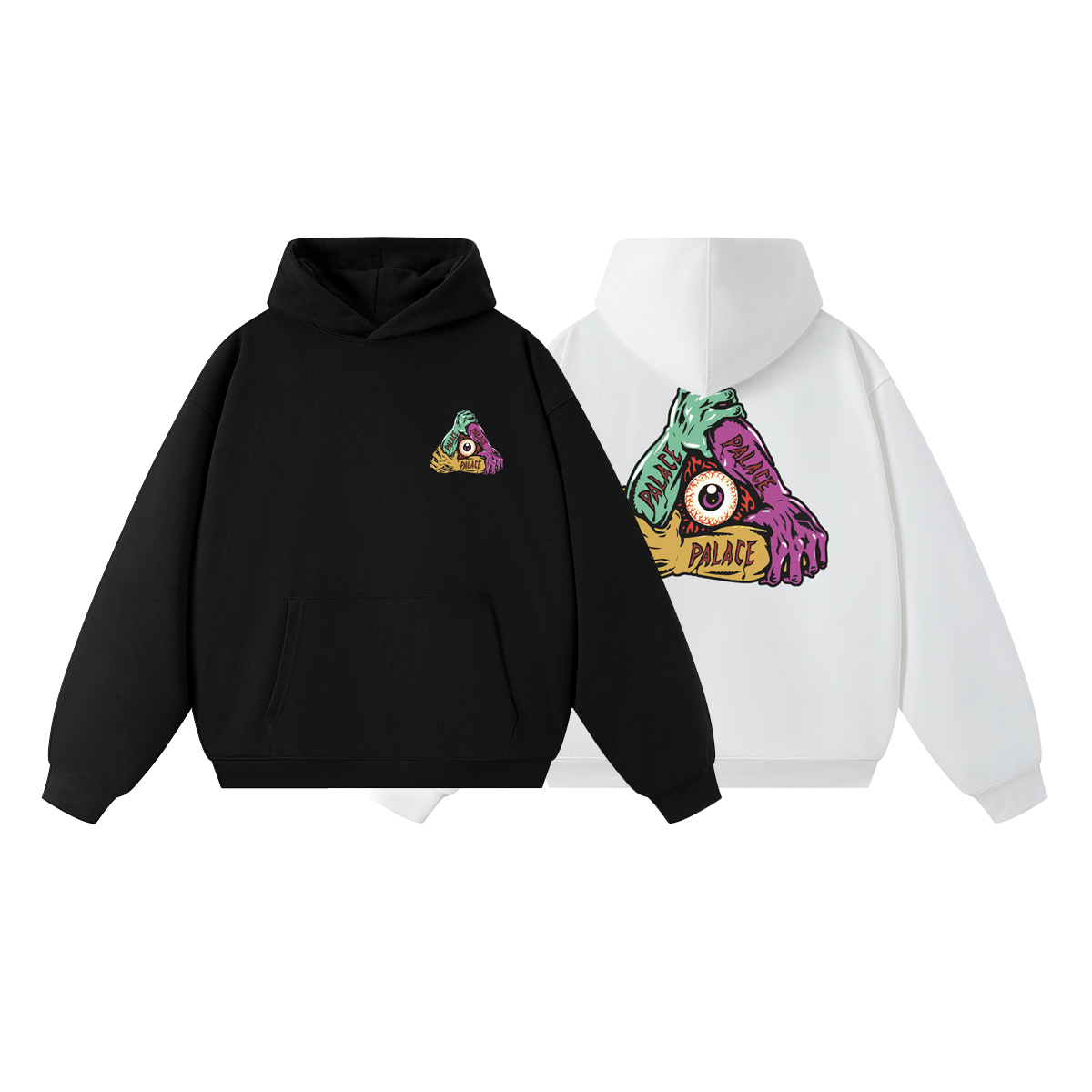팔라스 남성 반팔 90936 Palace T Shirt