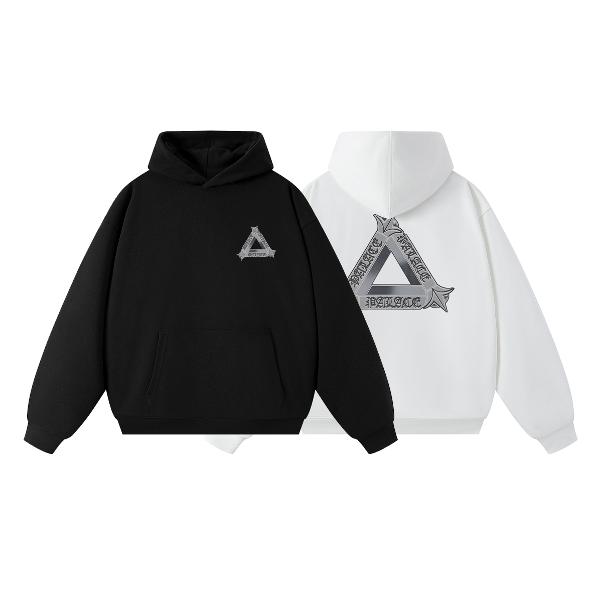 팔라스 남성 후드 89845 Palace Hoodie