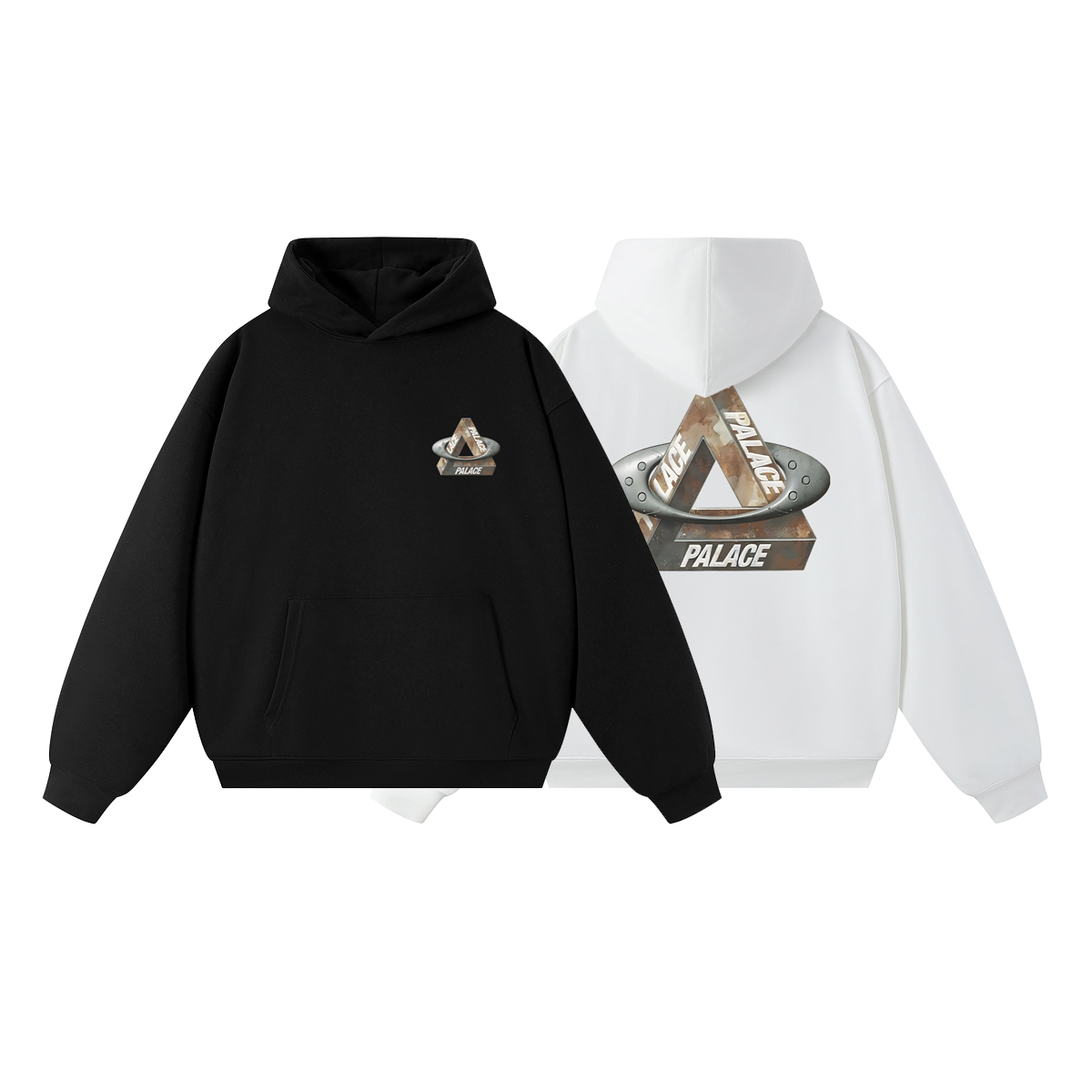 팔라스 남성 후드 89847 Palace Hoodie